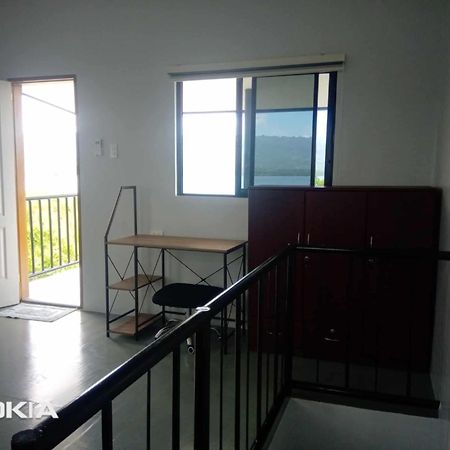 Grae'S Apartelle Moalboal Exterior photo