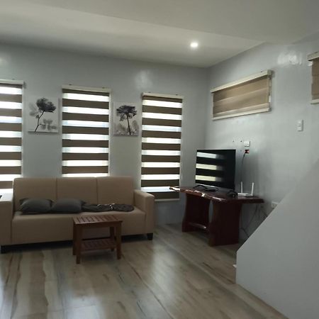 Grae'S Apartelle Moalboal Exterior photo
