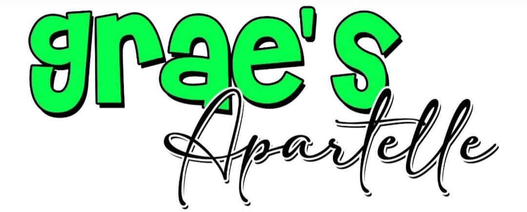 Grae'S Apartelle Moalboal Exterior photo
