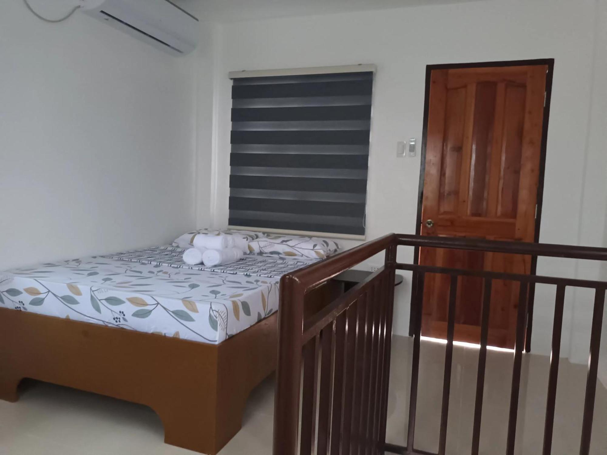 Grae'S Apartelle Moalboal Exterior photo