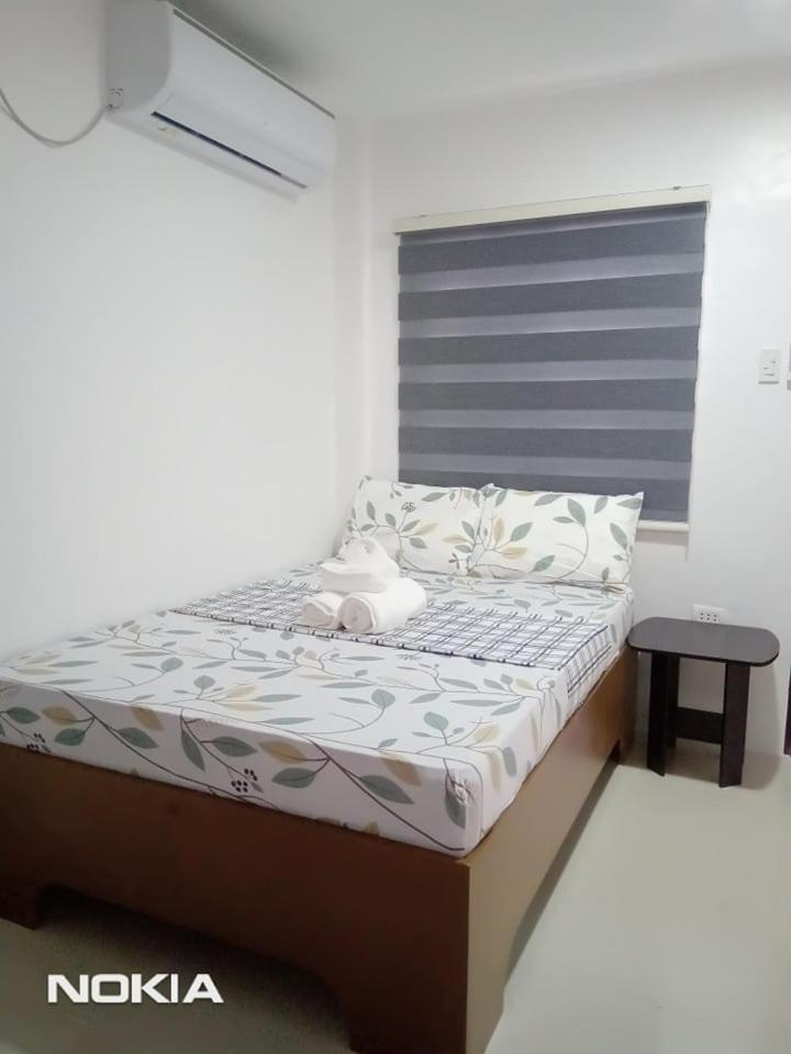 Grae'S Apartelle Moalboal Exterior photo
