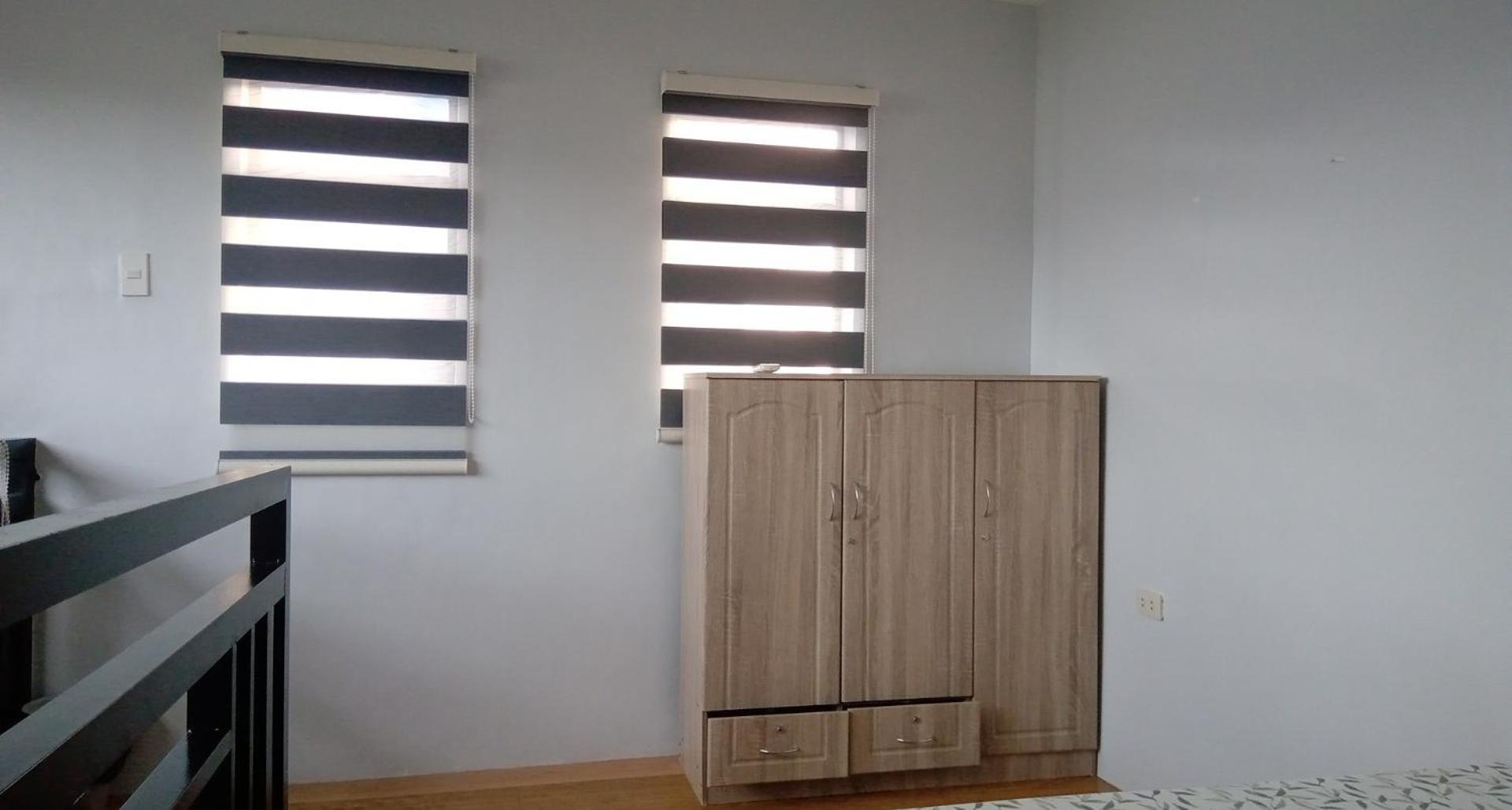 Grae'S Apartelle Moalboal Room photo