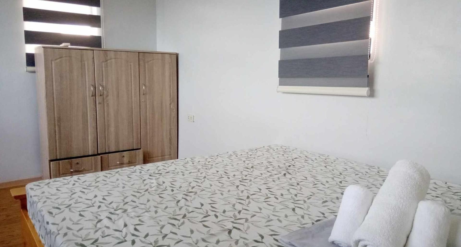 Grae'S Apartelle Moalboal Room photo